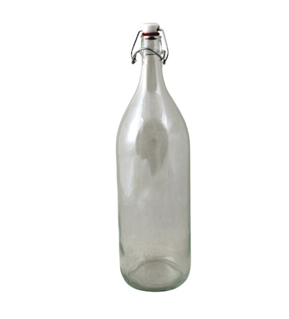 CH-BUTELKA BIANCO 2000ML Z KORKIEM MECH 5383