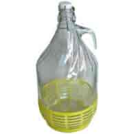 BALON 5L *DAMA* BD5 +  KAPSEL KLIPS