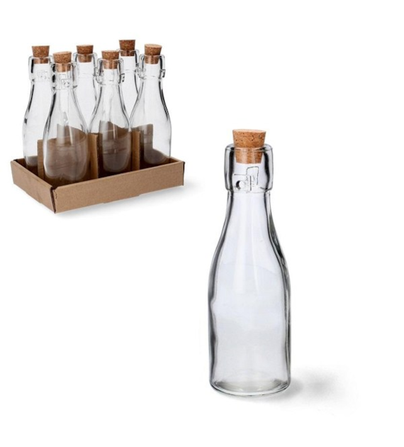 CH-BUTELKA 150ML + KOREK DISPLAY /5322/