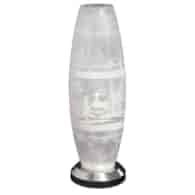 CH-OZDOBA BOŻONARODZENIOWA LAMPKA FI21,5CM 6599