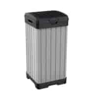 KOSZ/POJEMNIK NA ŚMIECI 125L 236996