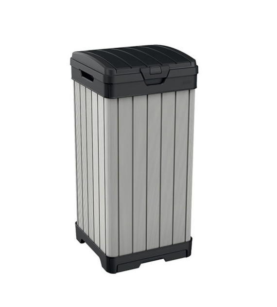 KOSZ/POJEMNIK NA ŚMIECI 125L 236996