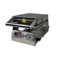 ZGRZEWARKA TRAYSEALER CDS-01 Z MATRYCĄ BEZ PODZIAŁU