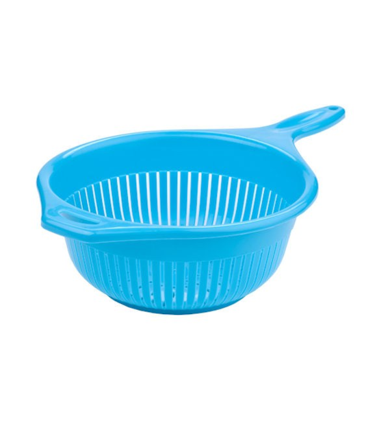 BENTOM-CEDZAK Z RĄCZKĄ 24CM