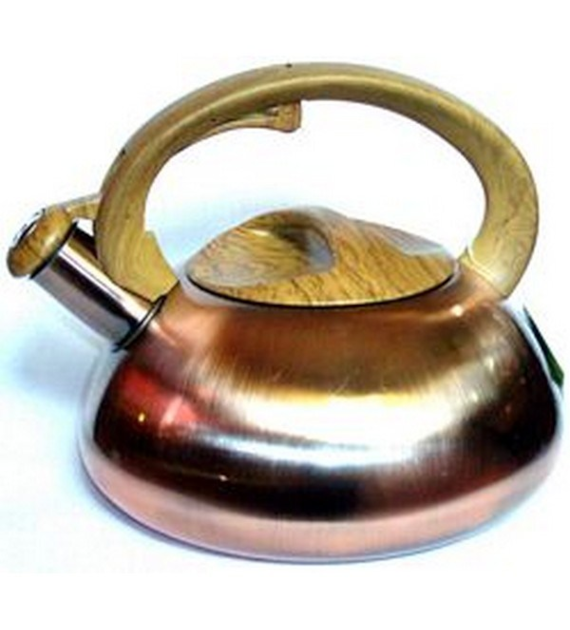 MIR-CZAJNIK STAL.3L MK3005CB