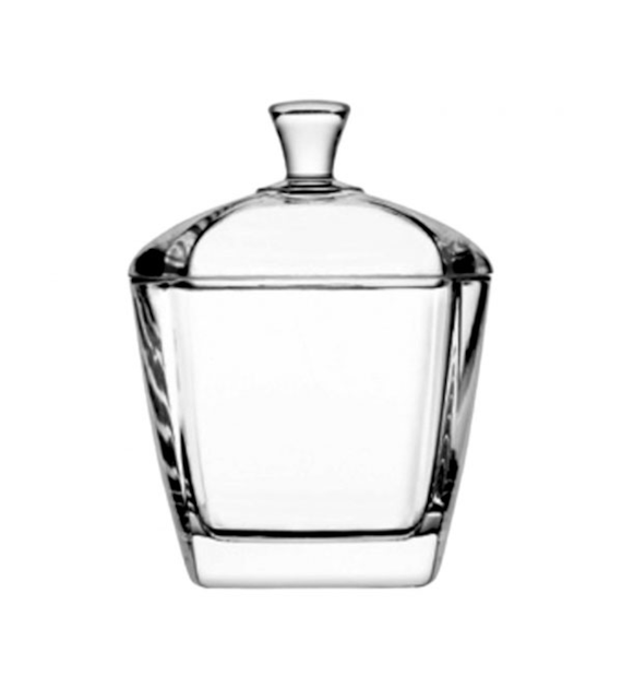 N7068-CUKIERNICZKA STERLING 9CM Z/P
