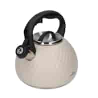 ZWIEGER-CZAJNIK 3L *STIGA CREMA* 1244