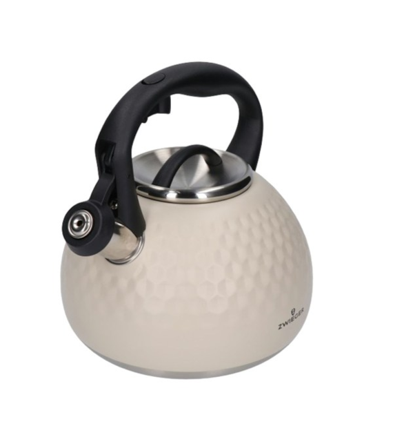 ZWIEGER-CZAJNIK 3L *STIGA CREMA* 1244
