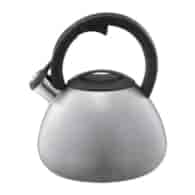 DAJ-CZAJNIK NIERDZ. 2,6L *SILVERY* SREBRNY 50871