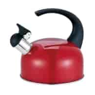 FENIKS-CZAJNIK BEN 2.2L CZERWONY