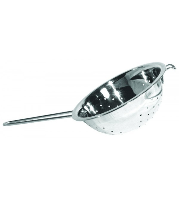 DURSZLAK NIERDZEWNY 24 CM Z RĄCZKĄ