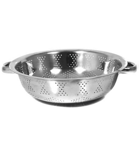 SZ-CEDZIDŁO NIERDZEWNE 32CM S110257