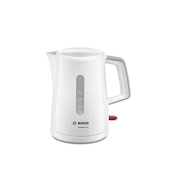BOSCH-CZAJNIK TWK 3A051 BIAŁY