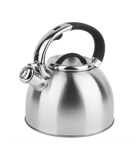 TADAR-CZAJNIK COLORADO 2,5L SATYNA INDUKCJA