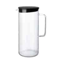 SAB-DZBANEK SZKLANY ŻARO 1,25L *FRIDGE* 2542