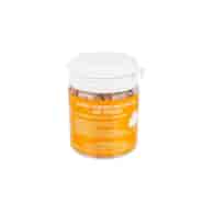 BR-WIÓRKI DĘBOWE NATURALNE NIEOPIEKANE 20G 405010