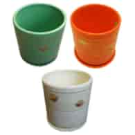 EKOCER-DONICZKA *WALEC 22* ZP (20CM)