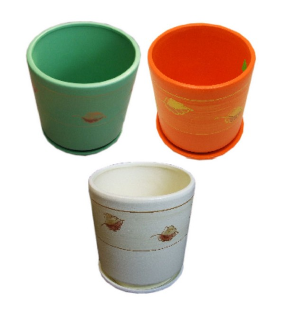 EKOCER-DONICZKA *WALEC 22* ZP (20CM)