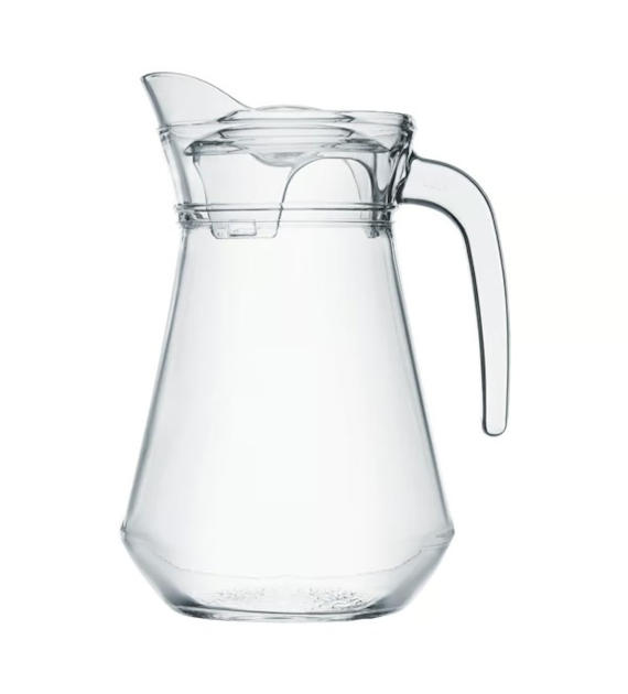 DAJ-DZBANEK SZKLANY 1,3L  *DELIGHT* 67527