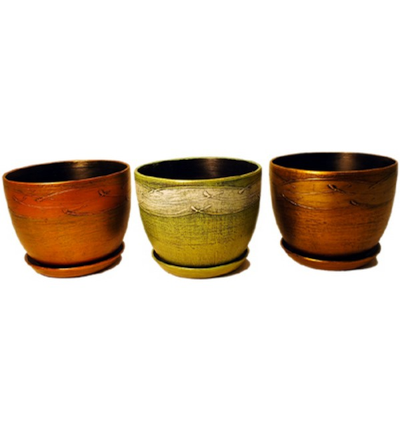 EKOCER-DONICZKA *CLASSIC19* ZP (21CM)