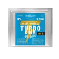 BROWIN-DROŻDŻE GORZELNICZE TURBO GROM 100L 403300
