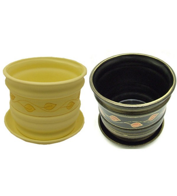 EKOCER-DONICZKA *SZPULKA 21*ZP (20CM)
