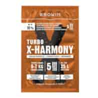 BROWIN-DROŻDŻE GORZELNICZE X-HARMONY 25L 403203