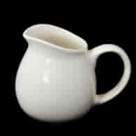 MMG-DZBANEK PORCELANOWY NA ŚMIETANKĘ/MLEKO 300ML 53669