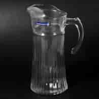 DAJ-DZBANEK SZKLANY *CARAT* 1,6L 33527