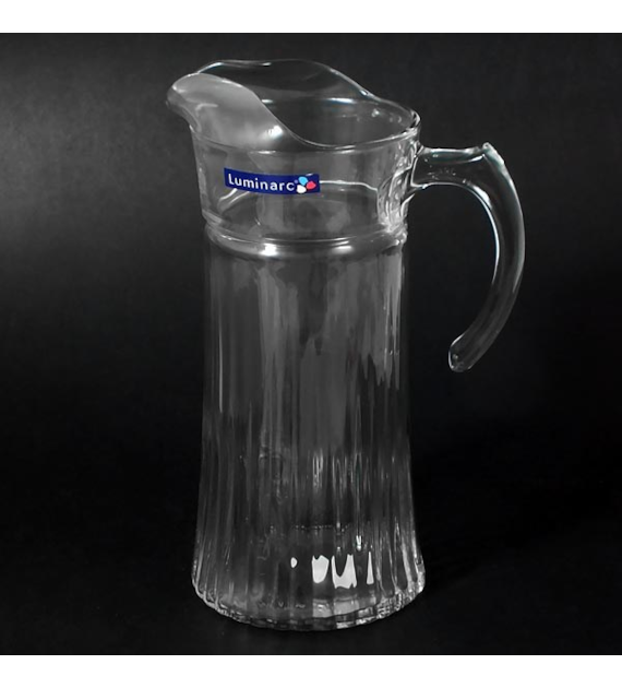 DAJ-DZBANEK SZKLANY *CARAT* 1,6L 33527