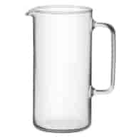 SAB-DZBANEK SZKLANY ŻARO 2L *CYLINDER* 991233