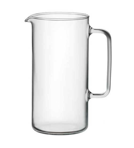 SAB-DZBANEK SZKLANY ŻARO 2L *CYLINDER* 991233