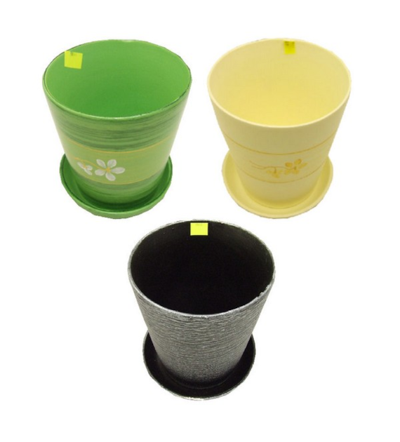 EKOCER-DONICZKA *STOŻEK 21*ZP (21CM)
