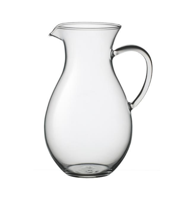 SAB-DZBANEK SZKLANY ŻARO 1,5L *KLASIK*