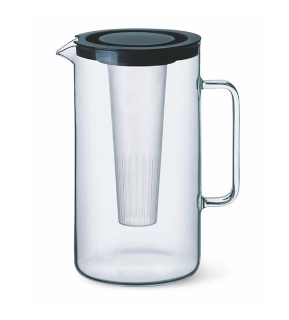SAB-DZBANEK Z WKŁADEM NA LÓD/ZAPARZACZEM 2,5L 2544/L/S