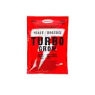 BROWIN-DROŻDŻE GORZELNICZE TURBO GROM 72H 120GR 403200