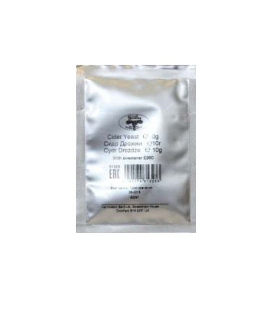 DOUBLE SNAKE-DROŻDŻE CYDR 10G 3233