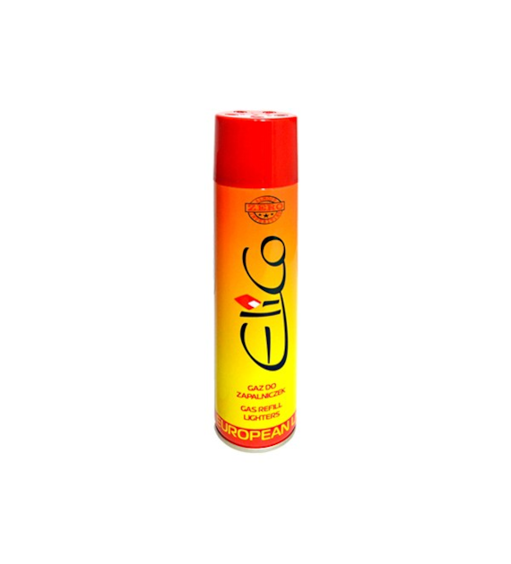 EL-GAZ DO ZAPALNICZEK 300ML 60204 /