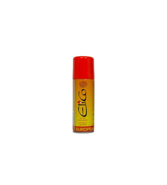EL-GAZ DO ZAPALNICZEK 100ML Z APLIKATOREM 60208