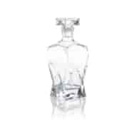 KARAFKA ŁAMANA 0,75L 09-106/1