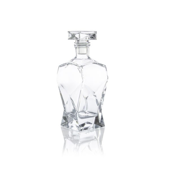 KARAFKA ŁAMANA 0,75L 09-106/1