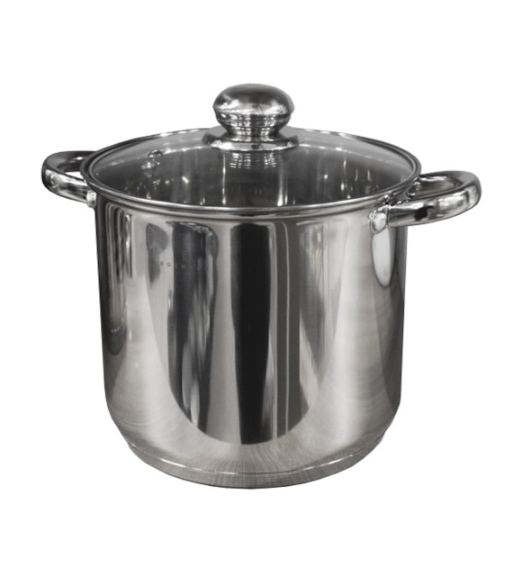 EB-GARNEK NIERDZEWNY 22CM/7,3L ZP 530