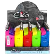 EL-ZAPALARKA TELESKOPOWA PIEZO UL-1253 125301 /25/