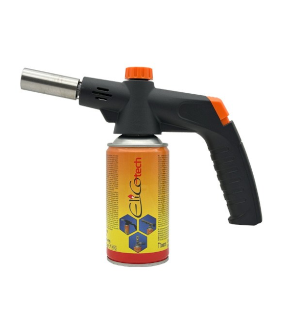EL-PALNIK NA GAZ RK-5004+GAZ 300ML