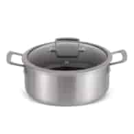 EB-GARNEK NIERDZEWNY NON-STICK 24CM/4,3L ZP 17053