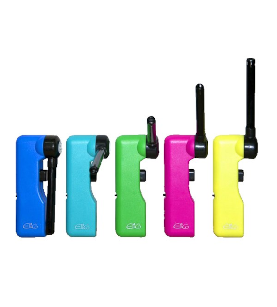 EL-ZAPALARKA PIEZO UL-1240 IRIS 124101 /25/