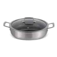 EB-GARNEK NIERDZEWNY NON-STICK NISKI 28CM/3,7L ZP 14922