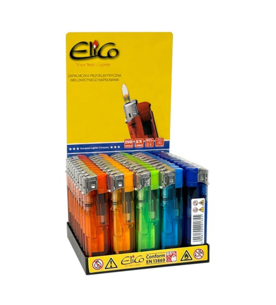 EL-KPL.50 ZAPALNICZEK PIEZO 119201