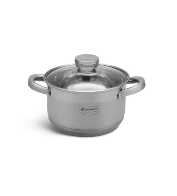EB-GARNEK NIERDZEWNY 18CM Z/P 2,9L 4036