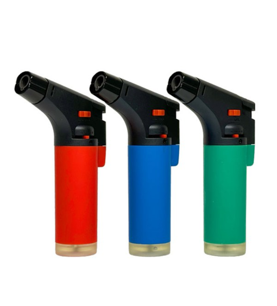 EL-PALNIK BLUE TORCH RK3001 GUMOWANY 300102